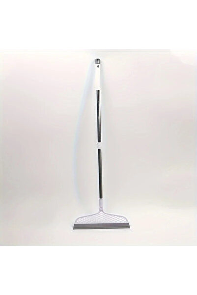 Choice 1PC 1pc Detachable Magic Broom for Bathroom Kitchen, Double Sided Sili...