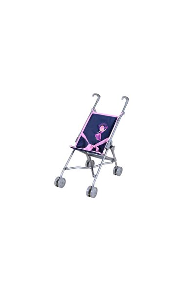 Knorrtoys Carucior sport pentru papusi, Knorr Toys, Sim, 42 x 27 x 55 cm, 3 A...