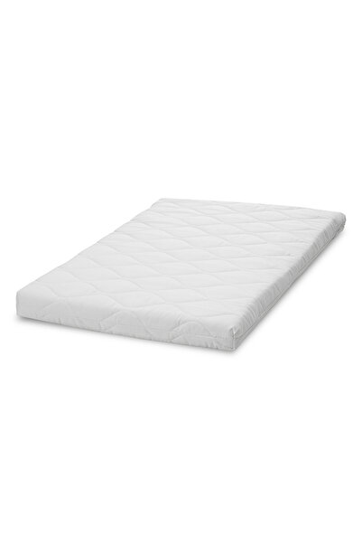 LORELLİ Saltea patut copii, Classic, 81 x 48 x 5 cm, din spuma, White
