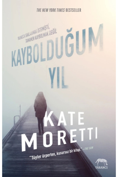 Yabancı Yayınları KAYBOLDUĞUM YIL