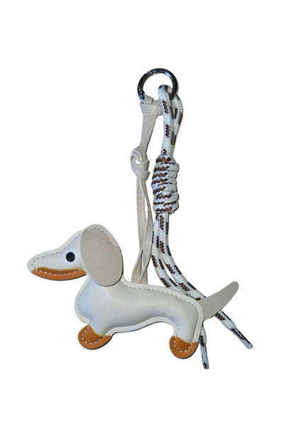 Motzi Dog Charm