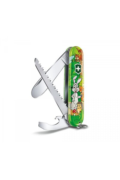 OEM Briceag multifunctional, Victorinox, Multicolor