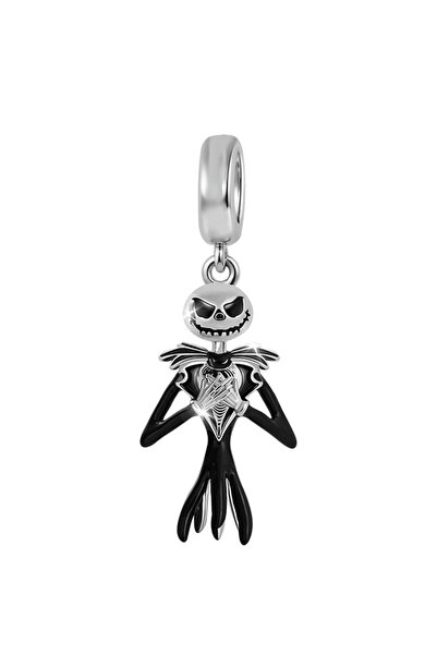 Choice24 MINISO B475 New Miniso Halloween S925 Silver Multi Character Thrilli...