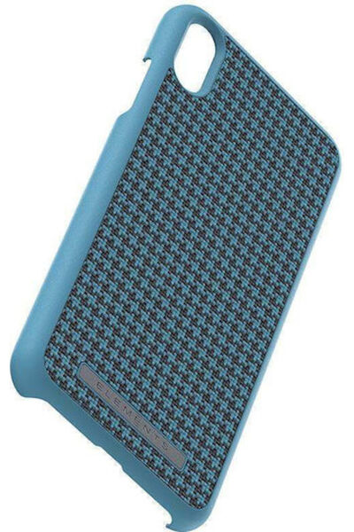 Nordic Elements Saeson Idun Carcasă Spate Plastic Verde (iPhone XS Max) E2031...