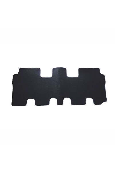 Best Auto Vest Covorase mocheta Kia Sorento 3 2015-prezent, Rand 3, Negre, se...