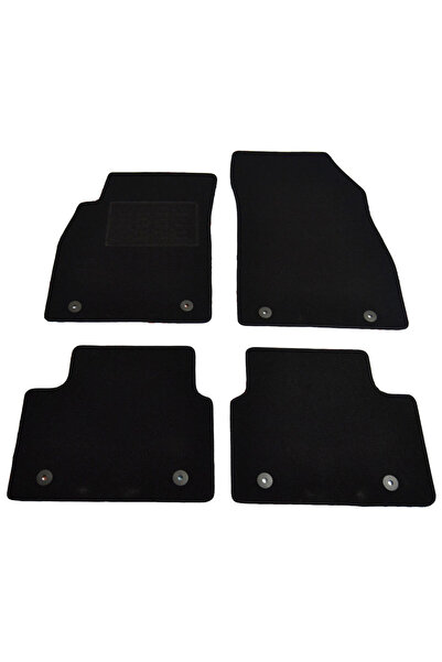 RapidAuto Covorase mocheta Opel Insignia SW/ Combi Lift 2014 - , presuri Best...