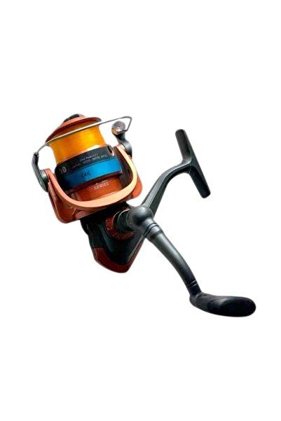 Tradesor Μηχανάκι ψαρέματος - CC5000 - 832305
