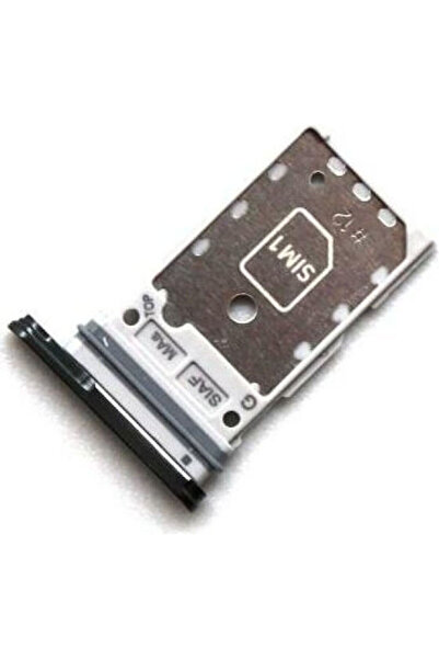 Samsung Υποδοχή κάρτας SIM Πράσινο Galaxy S23 / S23+