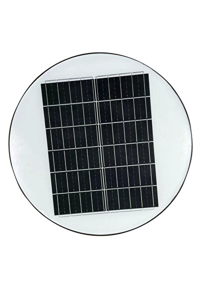 NOVELITE Corp solar LED Park 1650lm cu senzor si telecomanda, Novelite, CORPU...