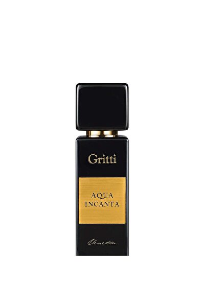 Gritti Black Aqua Incanta Eau de Parfum 100ml