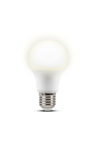 NOVELITE Bec LED A60 9W E27 3000K,