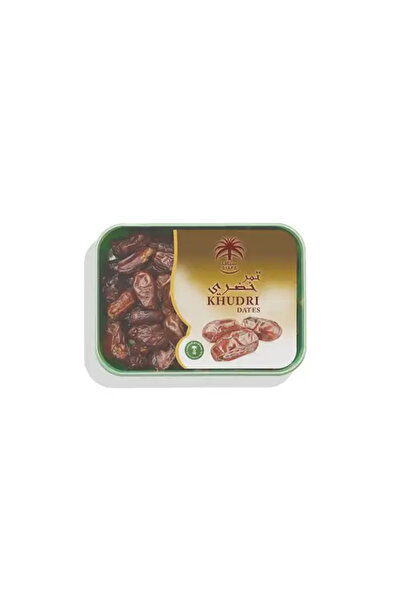 SIAFA INTERNATIONAL Khodari Dates 400 grams