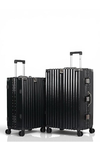 AVIATOR Aviator Brand Luggage Sets Luxury Travelling Bags 2Pcs Set 28+24Inch ...