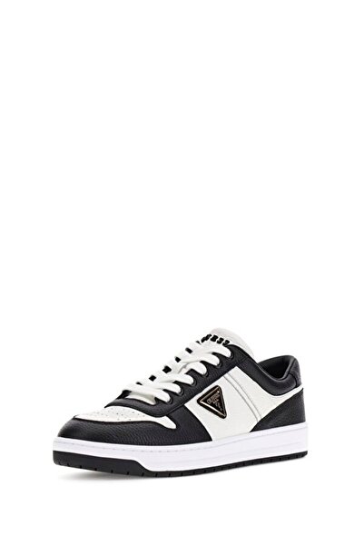 Guess Uddent Erkek Deri Sneaker