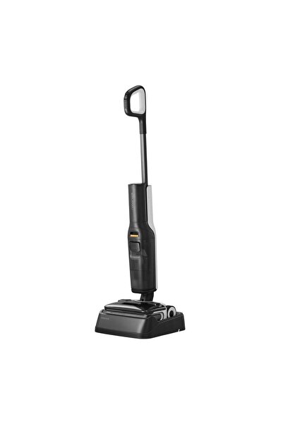 Roborock F25 Ace Cordless Wet & Dry Vacuum Mop, 14.4V, 60 min, 0.72L