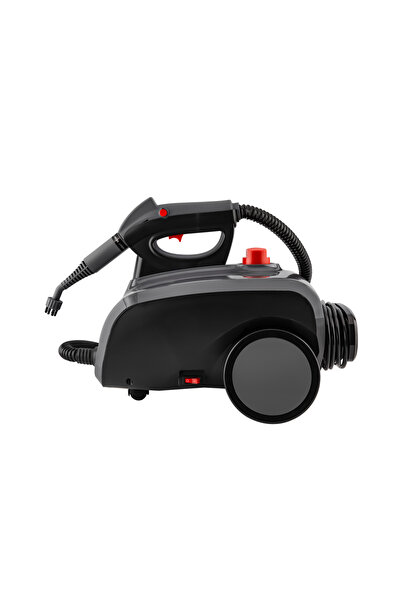 Classen Smart Çok Fonksiyonlu PiranTech Oto Versiyonlu Güçlü Buharlı Temizlik Makinesi