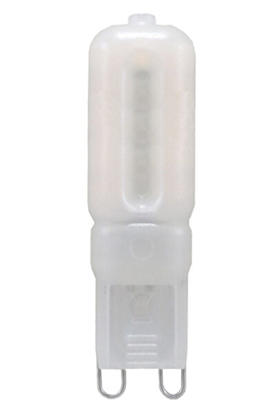 OPTONICA LED λάμπα 1636, 5W, 4500K, G9, 400lm