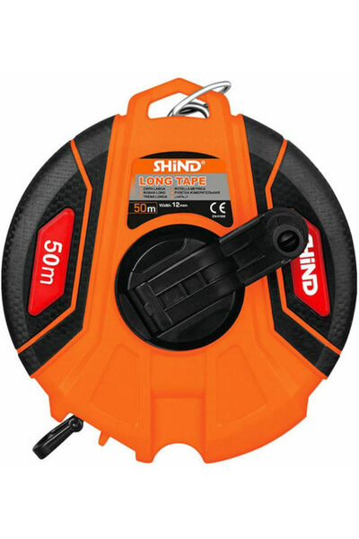 shind Μετροταινία ABS 50μ