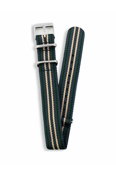 Timex Υφασμάτινο λουράκι 18 χιλιοστά
