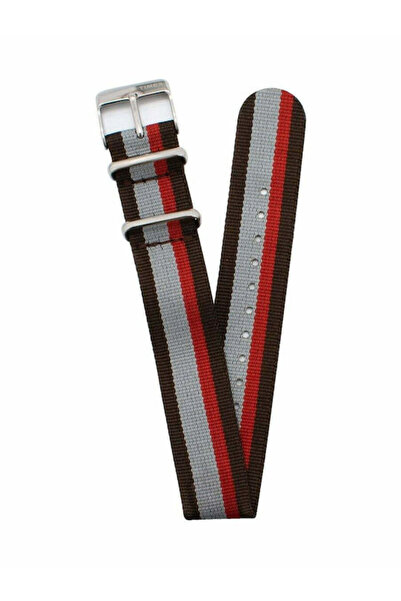 Timex Υφασμάτινο λουράκι 20 χιλιοστά