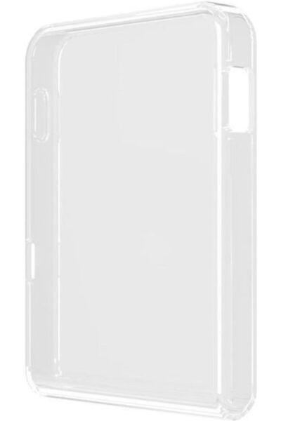 Ledger Εύκαμπτη Μαγνητική Διαφανής Θήκη