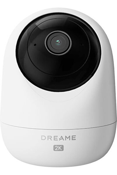 Dreame Navo Care 1 Κάμερα Παρακολούθησης IP Wi-Fi Full HD+ 4MP με Αμφίδρομη Ε...
