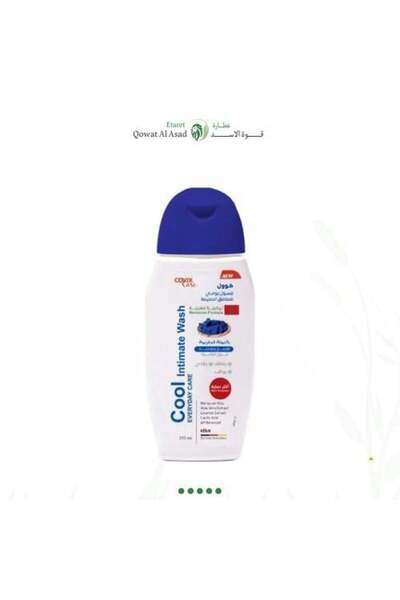 Cofix CARE غسول يومي للمنطقة الحساسة بالنيلة المغربية - 215 مل