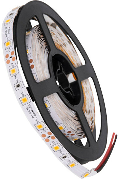 Other GloboStar Ταινία LED Avila 12V Θερμό Λευκό Φως 5μ Τύπου SMD3528 Κωδικός...