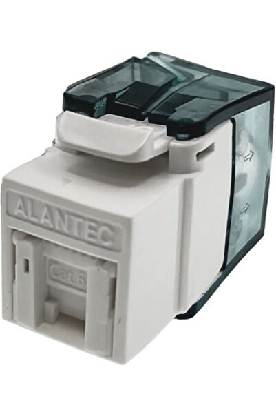 Other A-LAN Βύσμα RJ-45 Πράσινο