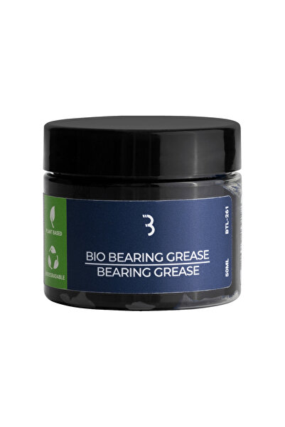 BBB Unsoare bio pentru rulmenți 50ml BTL-261