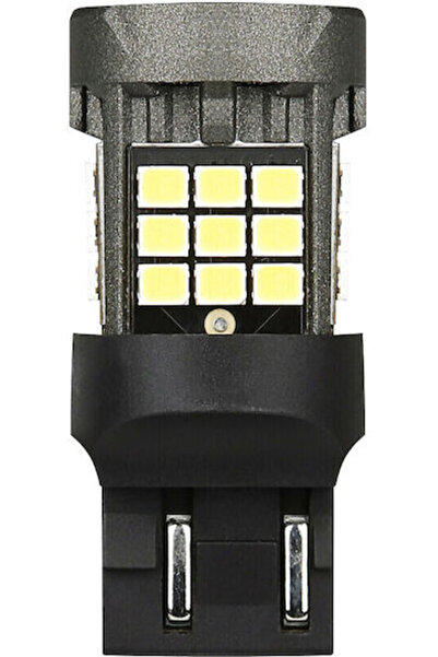 Lampa Λάμπες Αυτοκινήτου Σειρά Pro-User T20 / W21/5W Canbus LED 6500K Ψυχρό Λ...