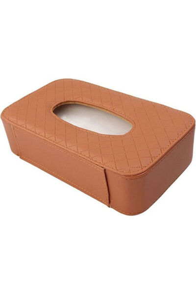 OEM Κουτί δώρου με θέμα "Disney Cars" Καφέ 21x6.3x12εκ.