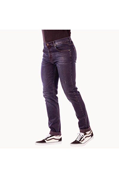 Cabellina Cabell Jeans 316-D Ανδρικό Ελαστικό Παντελόνι Τζίν Σε Κανονική Γραμ...