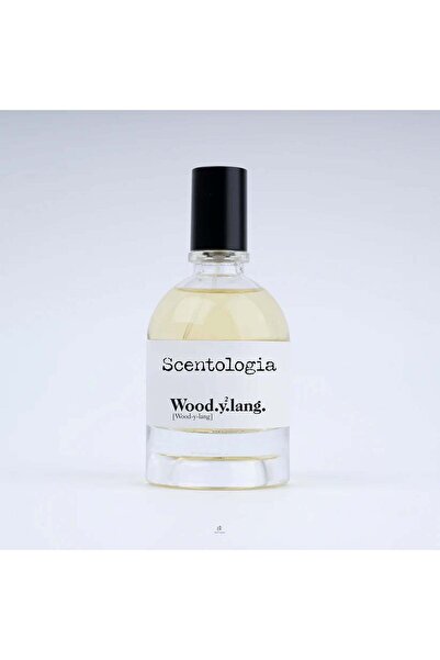 Scentologia Woodylang Eau de Parfum 100ml