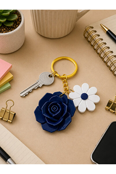 ARPAT NEXT Bag Charm and Keychain Set.