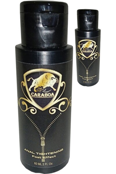 Bezos Caraboa Analtightening Cream 2 Pieces Anal Relaxing and Firming Cream f...