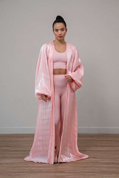 Parvari ABAYA