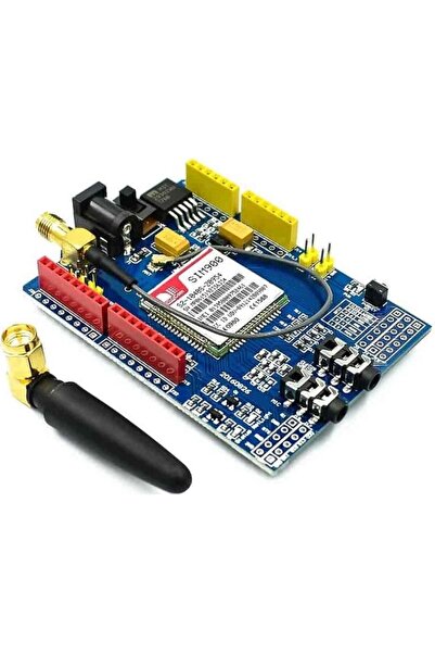 Generic SIM900 GPRS/GSM Module για Arduino