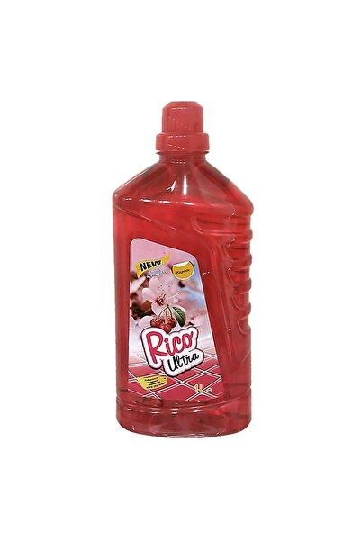 Rico Καθαριστικό Δαπέδων Πολλαπλών Χρήσεων 1L