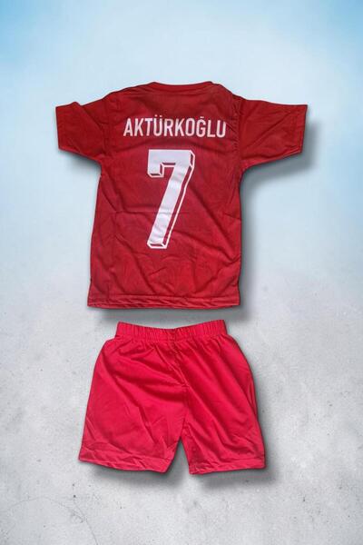 Bilge Trend Milli Takım Dünya Kupası Forması. 2026 Fifa Ay Yıldızlı Taraftar ...