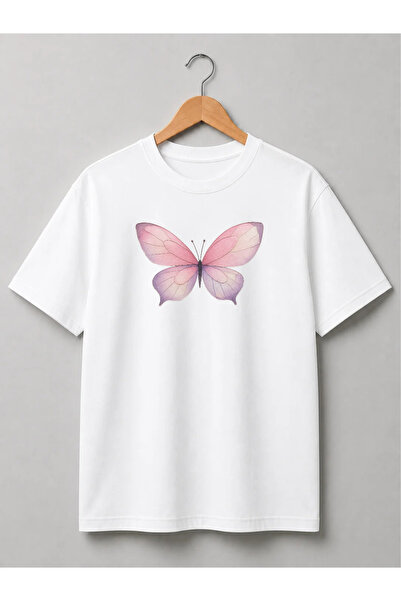Grafftee Clothing Tunalya Enerjil Premium Printed Unisex Cotton T-Shirt Speci...