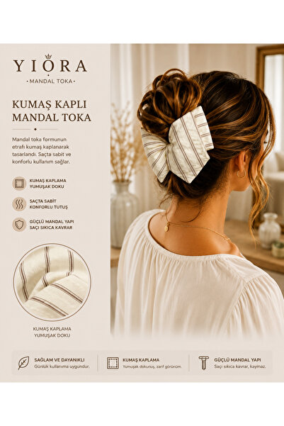 yiora Handmade Special Series Premium Imported Acrylic Body Fabric Covered La...