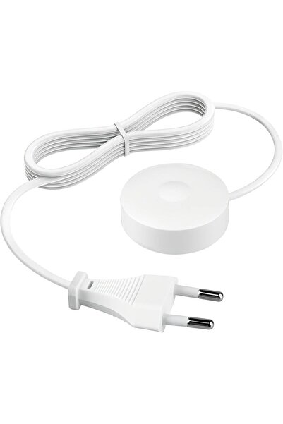 Choice1 EU 1 PCS white EU/US/USB Charging Base Adapter Replacement For Oral B...