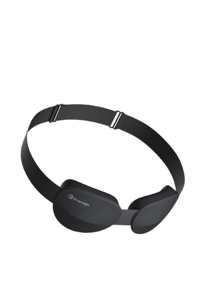 Choice1 Black Dreamlight Travel Eye Mask Sleep Blackout 3D Stereoscopic Aid P...