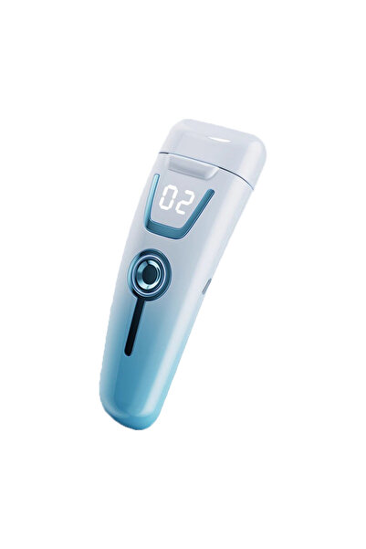 Choice DUTRIEUX Blue USB rechargeable callus remover, electric foot grinder, ...