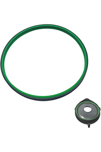 Choice Sealing Ring for Lid for Thermomix TM31 Multifunctional Mixers Sealing...