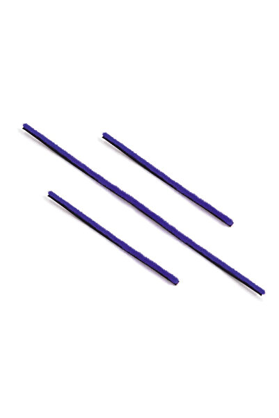 Choice 1 set soft brush For Dyson Soft Plush Strips Replacement Set V6 V7 V8 ...