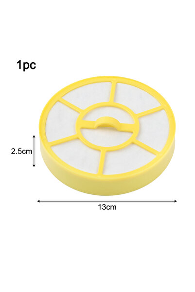 Choice 1pcs 1/2pcs Filter Replacement Kit For Karcher VC3 Vacuum Cleaner 1.19...