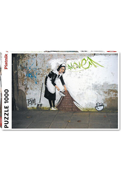 Piatnik 453244 Cod puzzle-uri: 453244