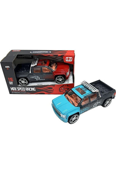 adar Truck
